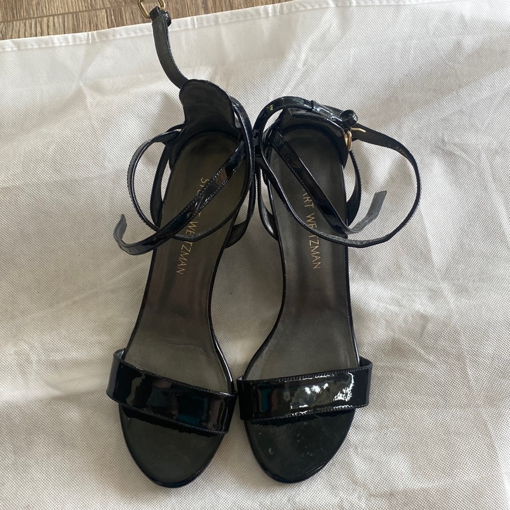 Stuart Weitzman Sandals
